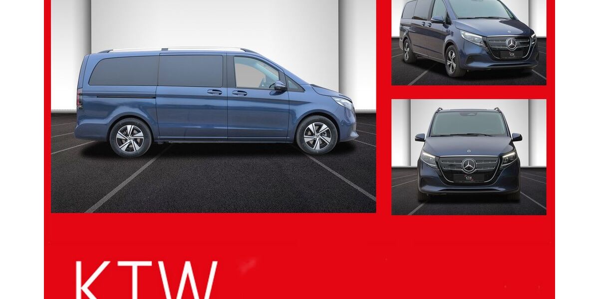 Mercedes-Benz EQV 17.157 km 54.555 &euro; Hildesheim 31137