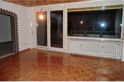 Attraktive 3-Zimmer-Wohnung in Gehrden 3 zimmer