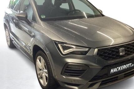 Seat Ateca 59.580 km 24.450 &euro; Burgwedel 30938