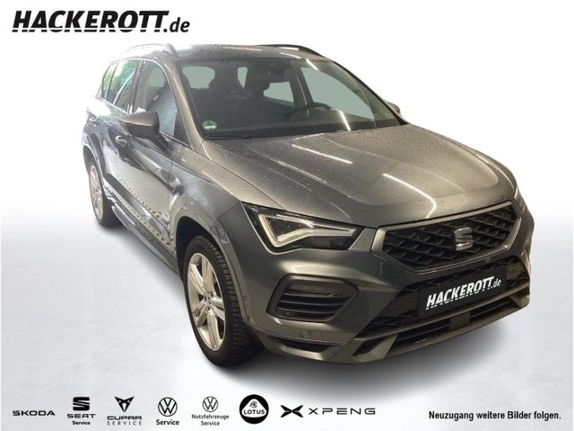 Seat Ateca 59.580 km 24.450 &euro; Burgwedel 30938