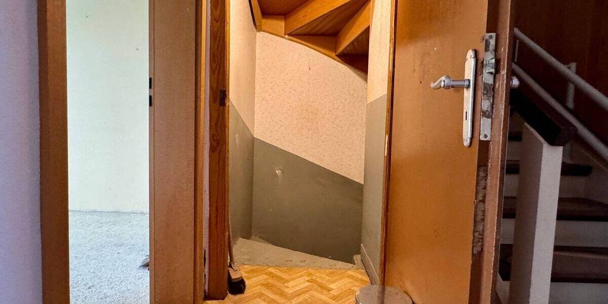 Reihenmittelhaus Wunstorf - 6 Zimmer, 112 m&sup2;, 319.000&euro; | Angebot:26659178