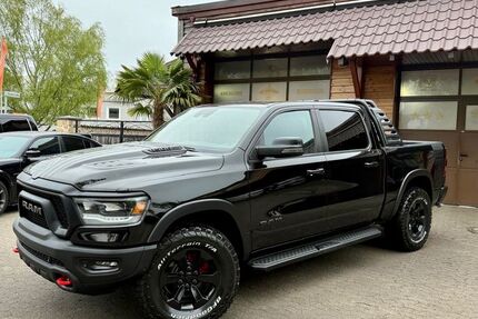 Dodge RAM 29.900 km 59.900 &euro; Isernhagen 30916