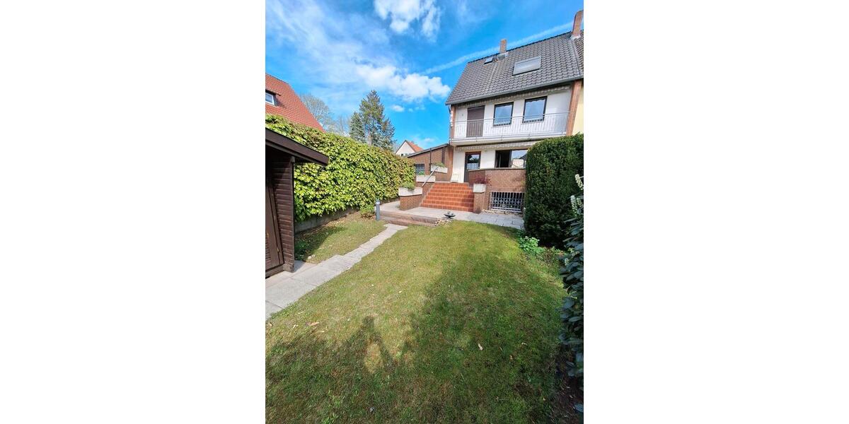 Reihenhaus Hannover Bothfeld-Vahrenheide - 5 Zimmer, 125 m&sup2;, 535.000&euro; | Angebot:26665570