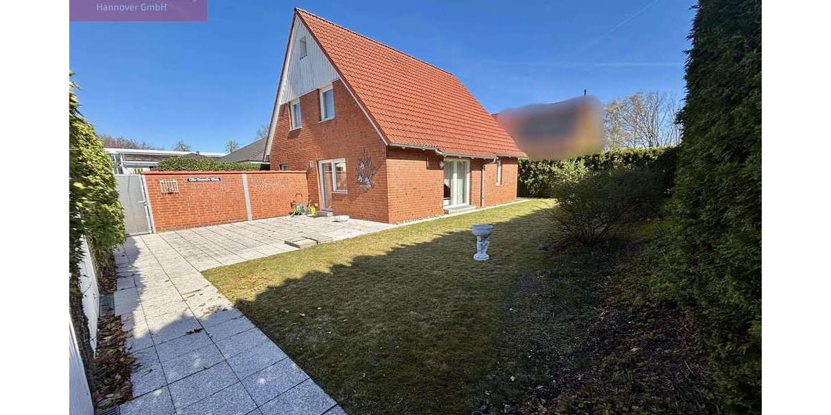 Einfamilienhaus Wedemark - 5 Zimmer, 149 m&sup2;, 499.000&euro; | Angebot:26295531