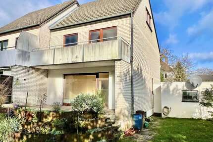 Haus zum Kaufen in Langenhagen 345.000 € 100 m² 5 zimmer