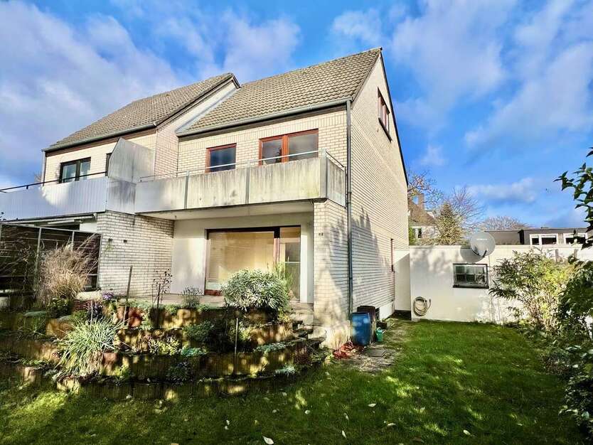 Haus zum Kaufen in Langenhagen 345.000 € 100 m² 5 zimmer