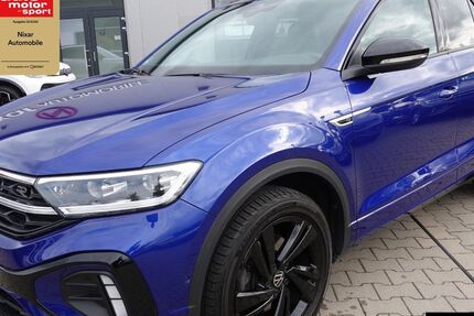 VW T-Roc 29.897 km 31.480 &euro; Seelze 30926