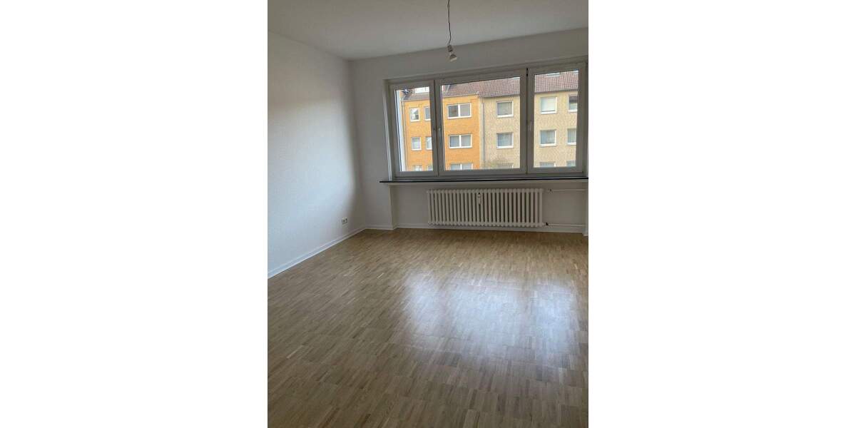 Schöne 3-Zimmer Wohnung mit Balkon 3 zimmer
