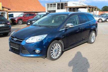 Ford Focus 253.313 km 3.999 € Neustadt am Rübenberge 31535