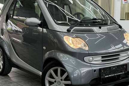 Smart forTwo 147.500 km 3.330 &euro; Fuhrberg 30938