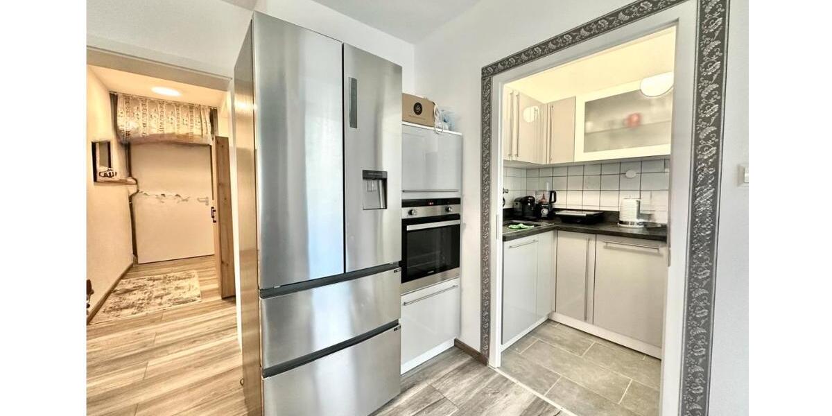 Erdgeschoßwohnung Langenhagen - 2 Zimmer, 51 m&sup2;, 690&euro; | Angebot:26579181