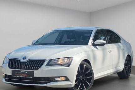 Skoda Superb 160.000 km 13.990 &euro; Neustadt 31535