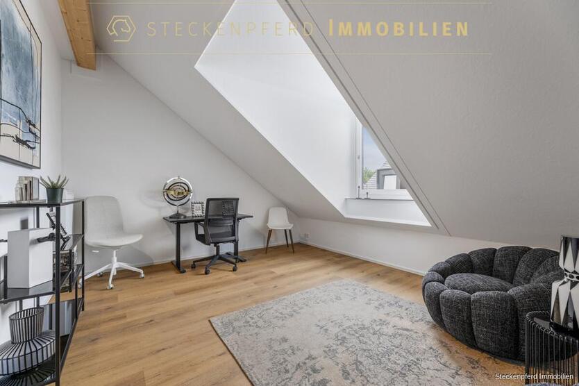 Dein MoVida Traumhaus - Modern & Energieeffizient - 145m²