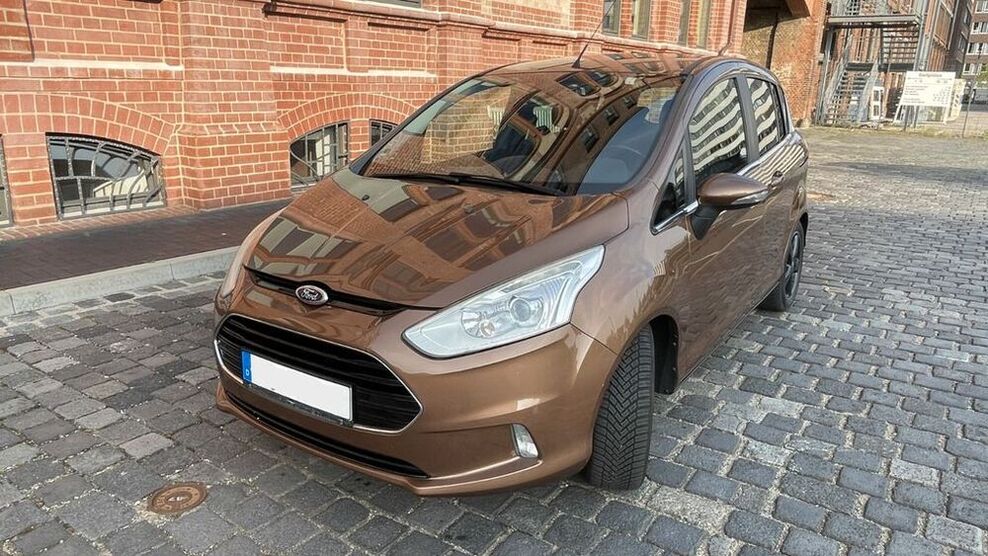 B-Max