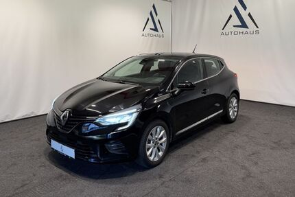 Renault Clio 52.000 km 13.900 &euro; Seelze 30926