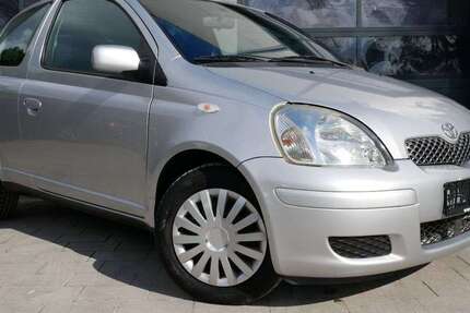 Toyota Yaris 153.512 km 1.999 &euro; Isernhagen 30916