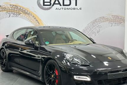 Porsche Panamera 104.985 km 35.900 € Hannover 30165