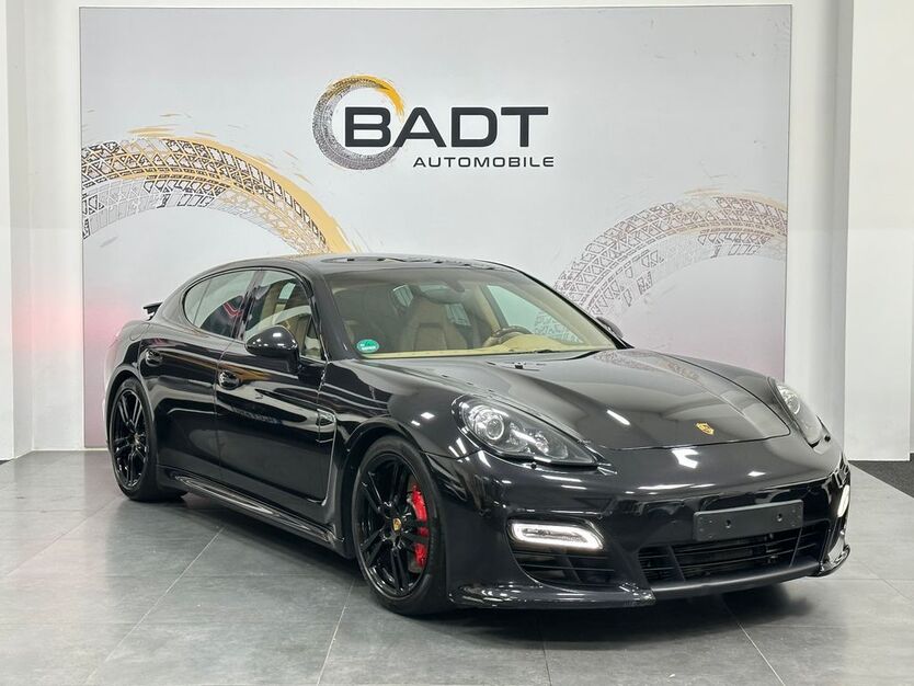 Porsche Panamera 104.985 km 35.900 € Hannover 30165