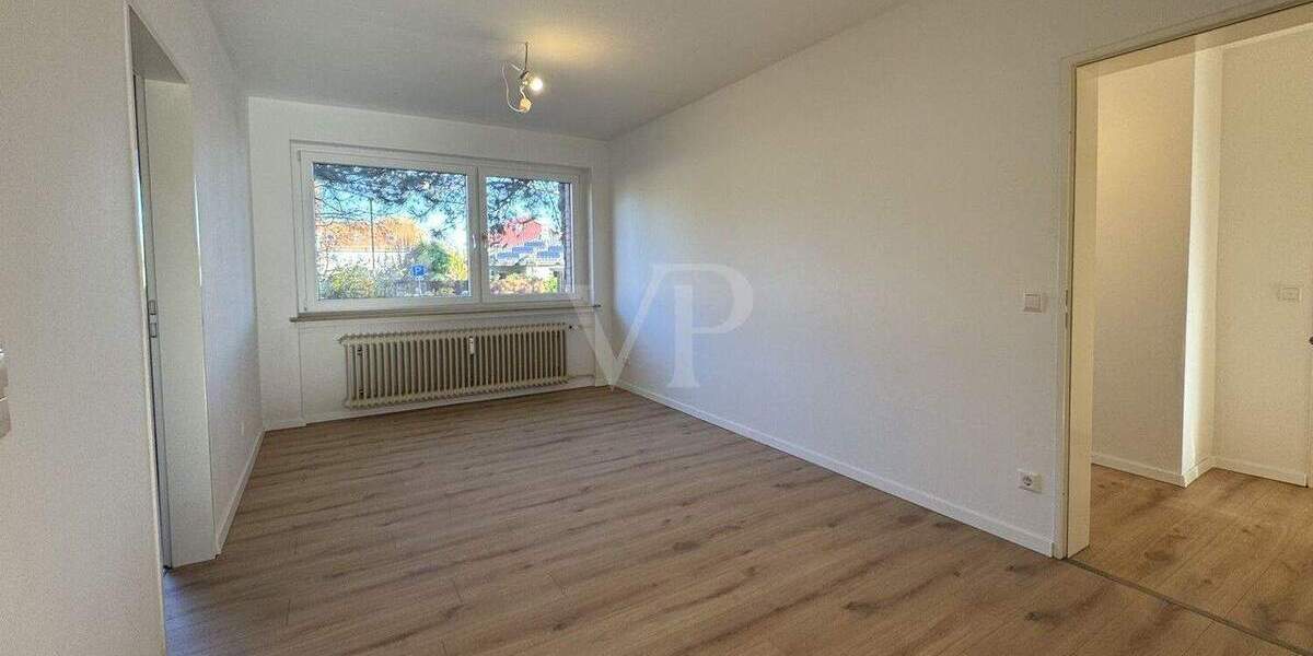 Etagenwohnung Ronnenberg / Empelde Empelde - 3 Zimmer, 85 m&sup2;, 285.000&euro; | Angebot:25668528