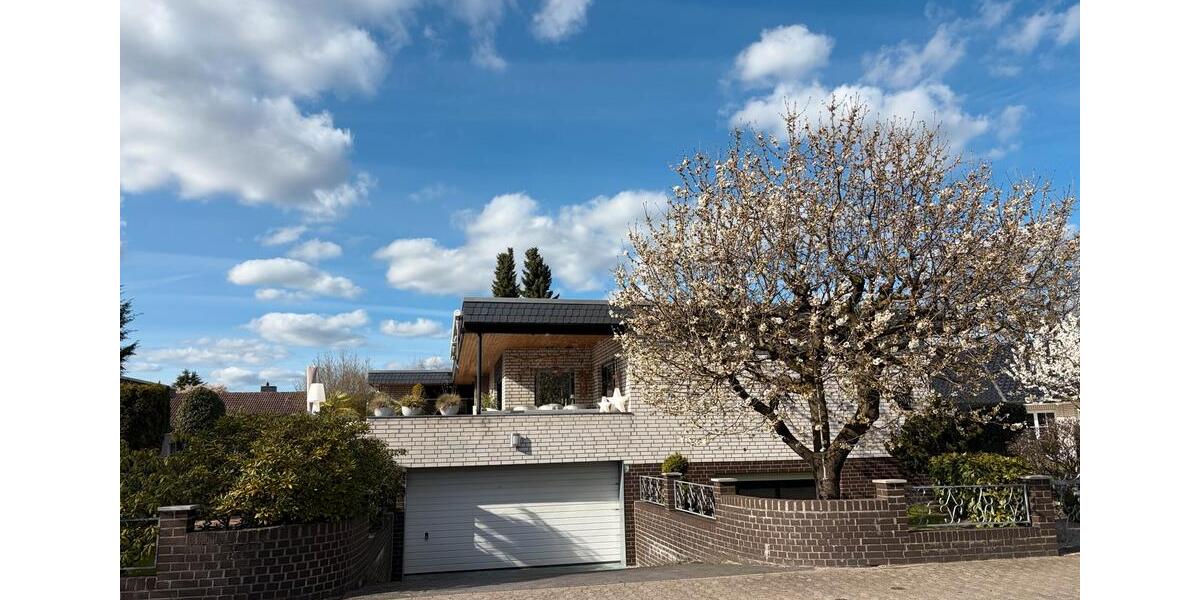Einfamilienhaus Hannover Buchholz-Kleefeld - 9.5 Zimmer, 370 m&sup2;, 915.000&euro; | Angebot:26345085