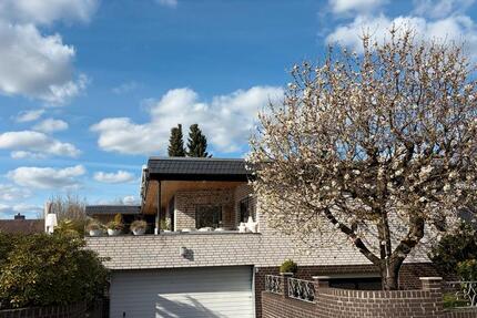 Haus Hannover Buchholz-Kleefeld - 9.5 Zimmer, 370 m&sup2;, 915.000&euro; | Angebot:26345085