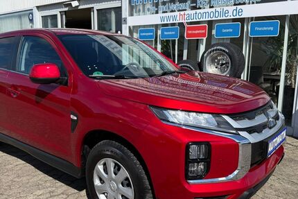 Mitsubishi ASX 44.030 km 16.999 &euro; Garbsen 30827