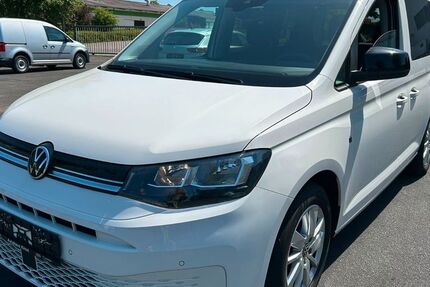 VW Caddy 84.282 km 16.898 &euro; Barsinghausen 30890