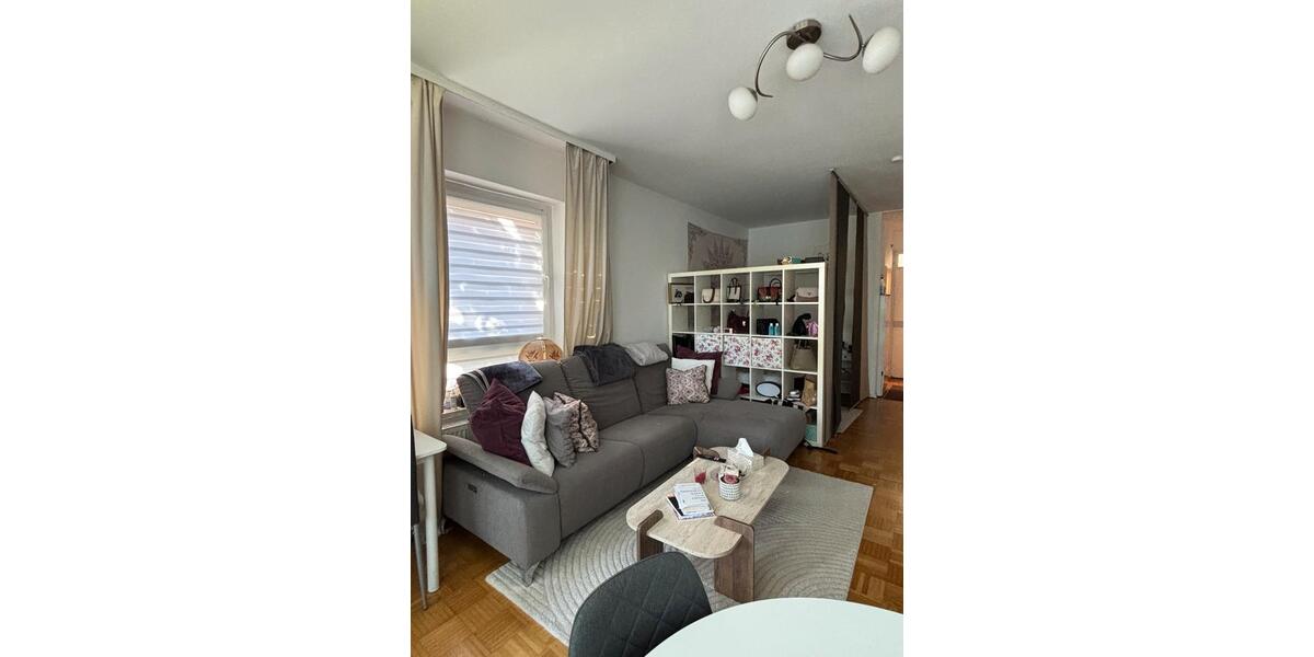 Etagenwohnung Hannover Herrenhausen-Stöcken - 1 Zimmer, 40 m&sup2;, 710&euro; | Angebot:26463799