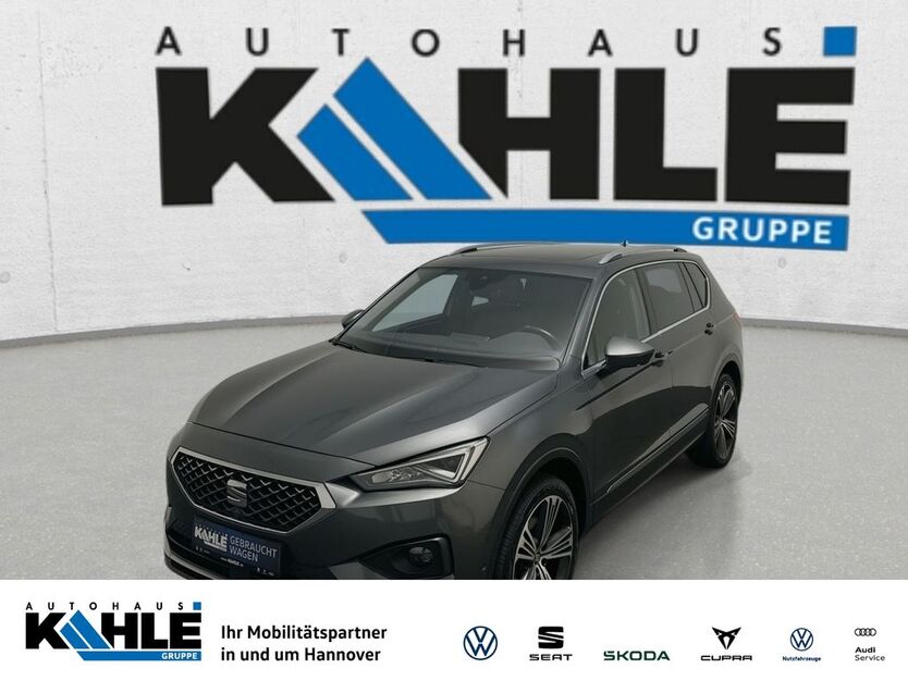 Seat Tarraco 113.455 km 27.490 € Wunstorf 31515
