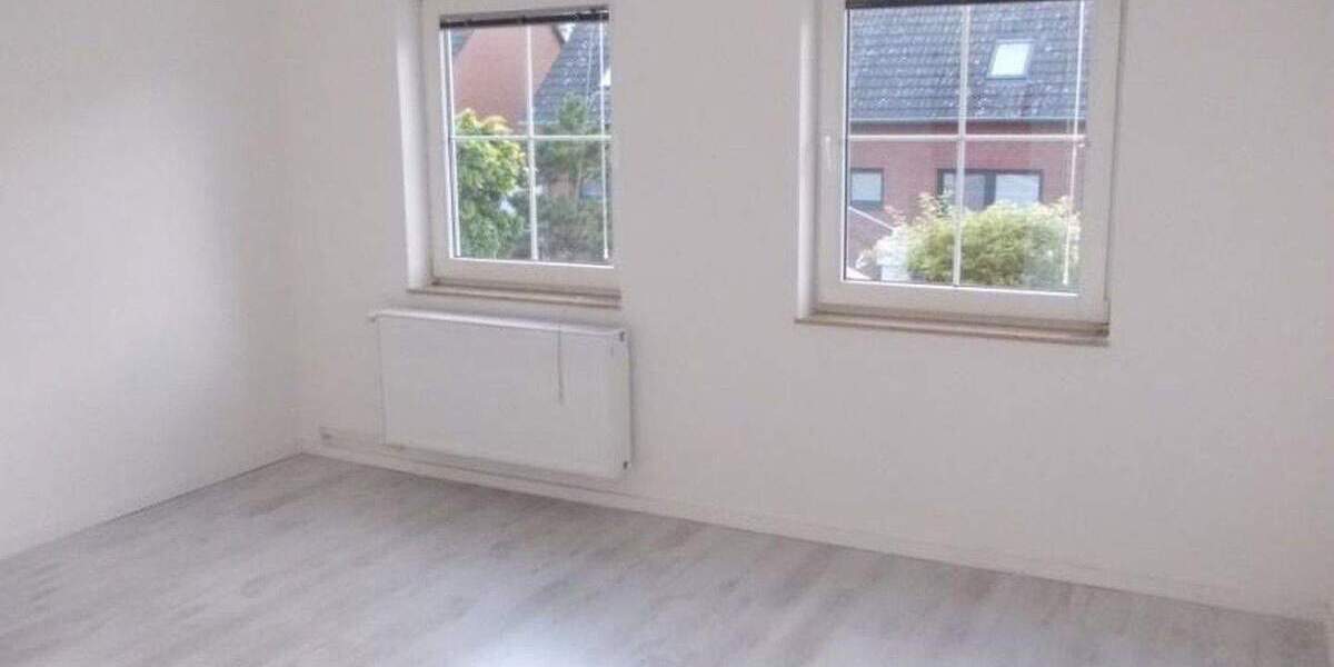 Reihenendhaus Burgdorf - 5 Zimmer, 109 m&sup2;, 320.000&euro; | Angebot:24002500