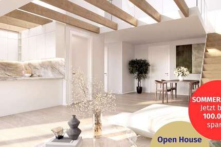 Wohnung Hannover / Bothfeld Bothfeld - 2 Zimmer, 101 m&sup2;, 555.000&euro; | Angebot:26014981