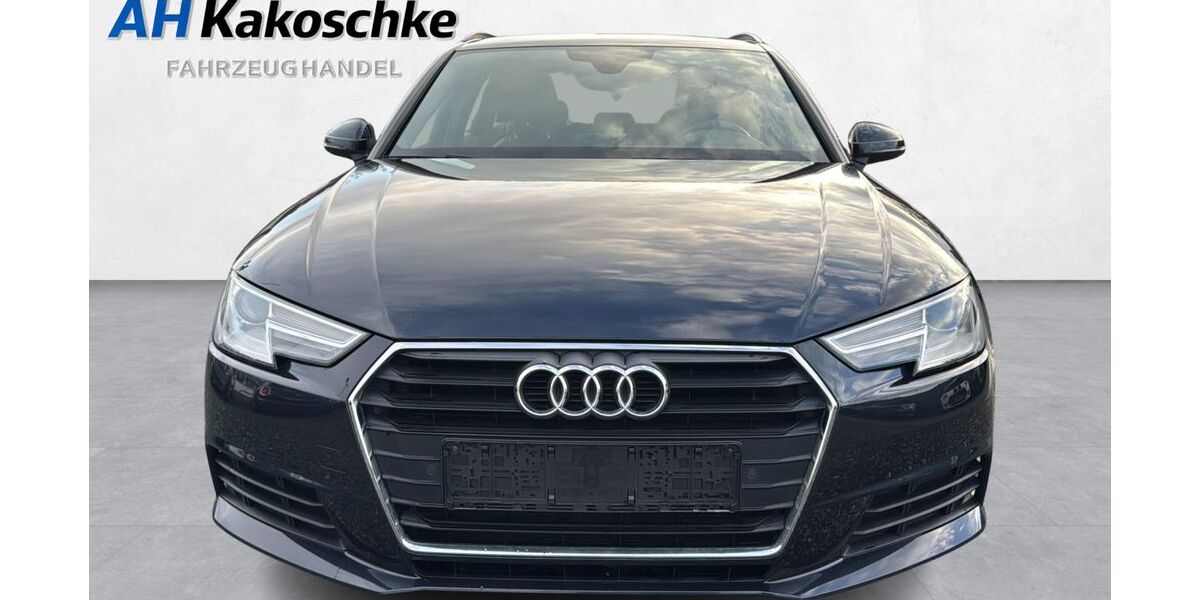 Audi A4 112.400 km 16.950 &euro; Isernhagen 30916