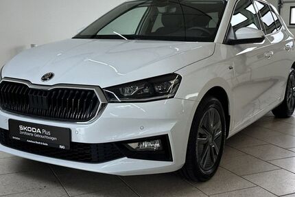 Skoda Fabia 7.906 km 19.890 &euro; Hemmingen/Hannover 30966