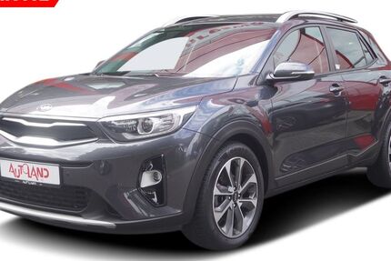 Kia Stonic 50.455 km 15.990 &euro; Hannover 30179