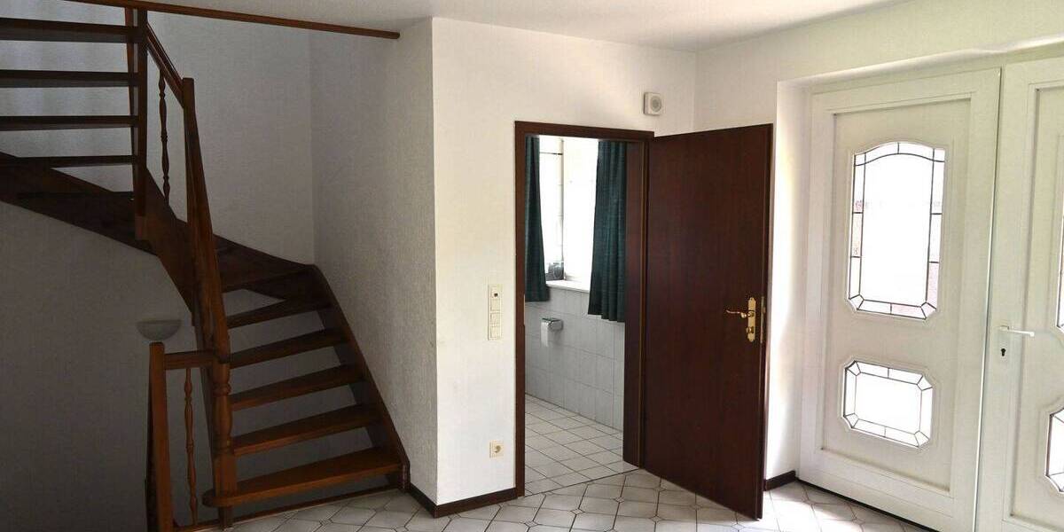 Einfamilienhaus Wedemark Resse - 4 Zimmer, 141 m&sup2;, 395.000&euro; | Angebot:26804369