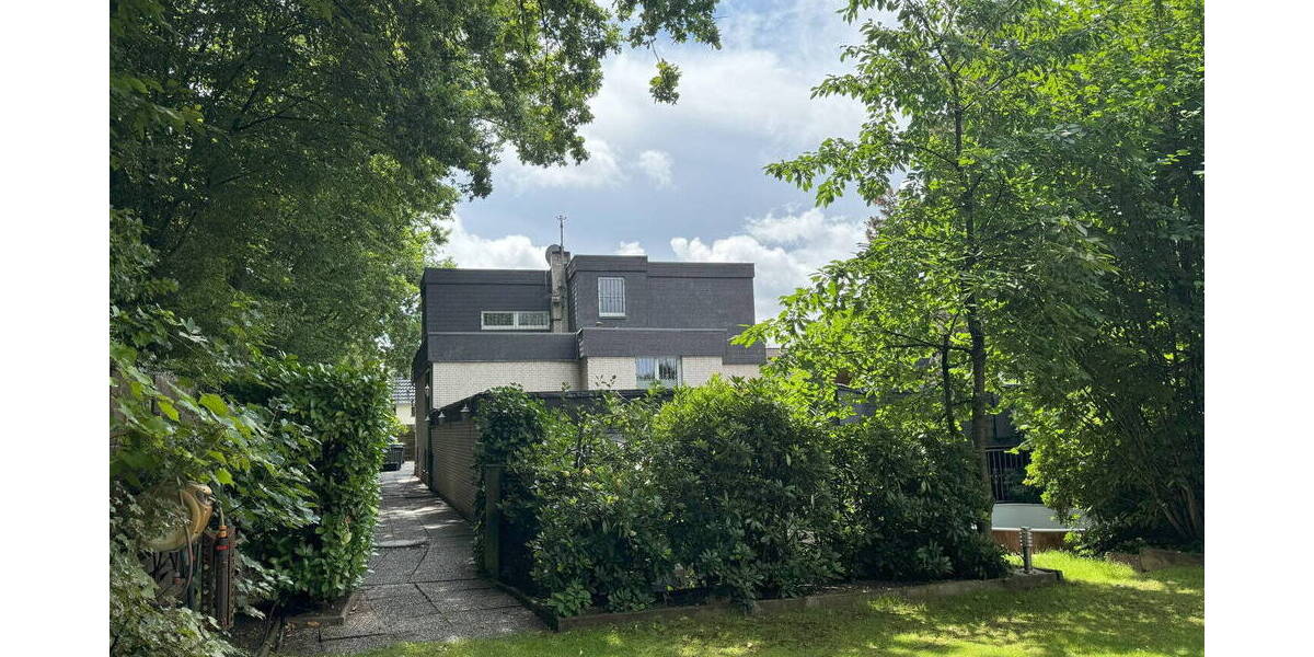 Einfamilienhaus Hannover Sahlkamp - 6 Zimmer, 212 m&sup2;, 649.000&euro; | Angebot:25742747