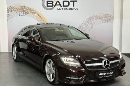 Mercedes CLS 500
