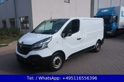 Renault Trafic 330.579 km 7.400 &euro; Hannover 30179