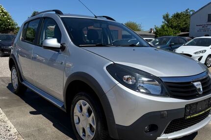 Dacia Sandero 63.000 km 5.499 &euro; Hannover 30163