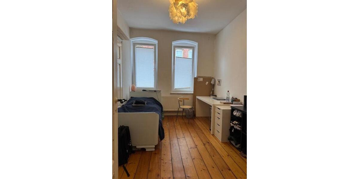 3 Zimmerwohnung in Hildesheim zu vermieten 3 zimmer