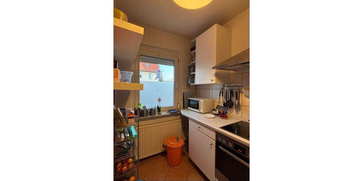 Reihenmittelhaus Hannover Oberricklingen - 4 Zimmer, 110 m&sup2;, 320.000&euro; | Angebot:25731757