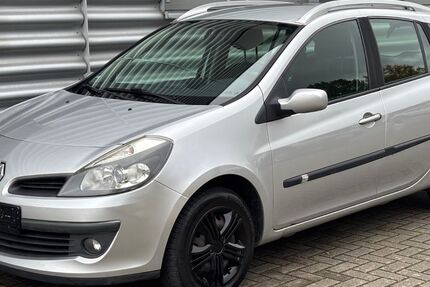 Renault Clio 110.000 km 4.990 € Burgdorf 31303