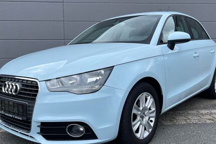 Audi A1 135.000 km 6.600 &euro; Langenhagen 30851