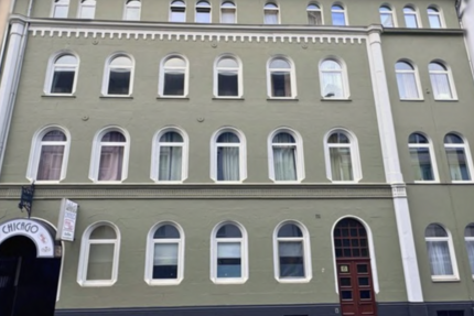 Haus zum Kaufen in Hannover 3.850.000 € 1636 m² 25 zimmer