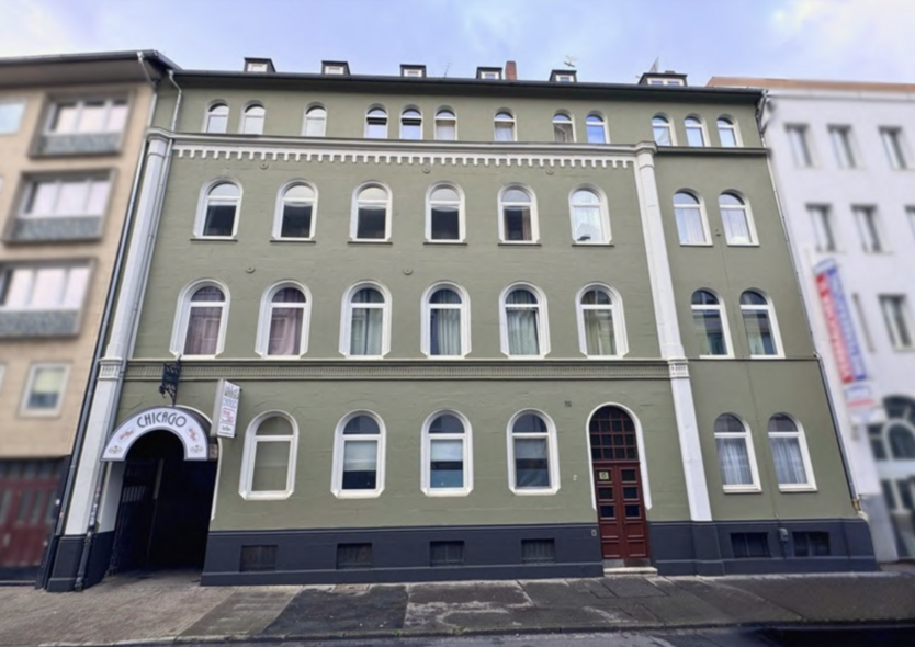 Haus zum Kaufen in Hannover 3.850.000 € 1636 m² 25 zimmer