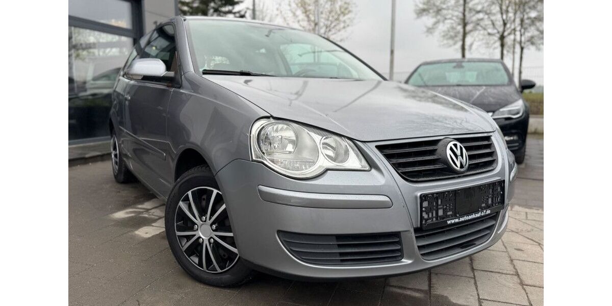 VW Polo 89.445 km 3.999 &euro; Isernhagen OT Altwarmbüchen bei Hannover A2/A7 30916