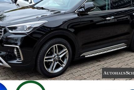 Hyundai Grand Santa Fe 67.860 km 27.999 € Hannover 30165