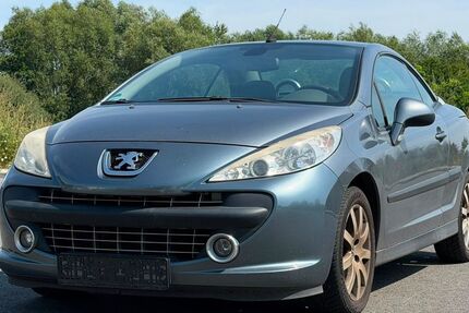 Peugeot 207 179.000 km 1.480 &euro; Laatzen 30880