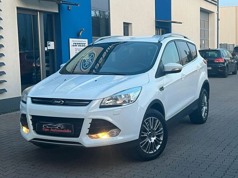 Kuga