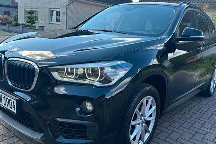 BMW X1 119.987 km 17.500 € Nordstemmen 31171